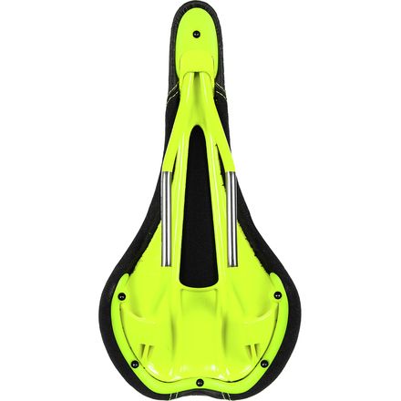 SDG Components - Circuit MTN Ti-Alloy Limited Edition Saddle - Men's