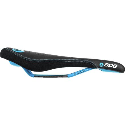 SDG Components - Fly MTN Ti-Alloy Limited Edition Saddle - Men's