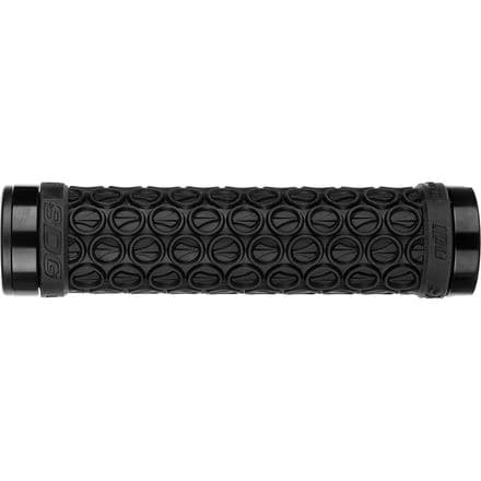 SDG Components - Hansolo Lock-On Grips