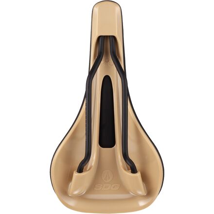 SDG Components - Bel-Air V3 Lux-Alloy Saddle