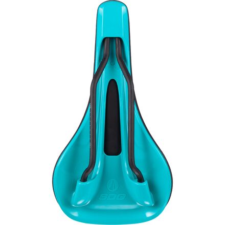 SDG Components - Bel-Air V3 Lux-Alloy Saddle