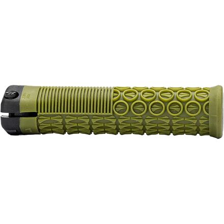 SDG Components - Thrice Lock-On Grips