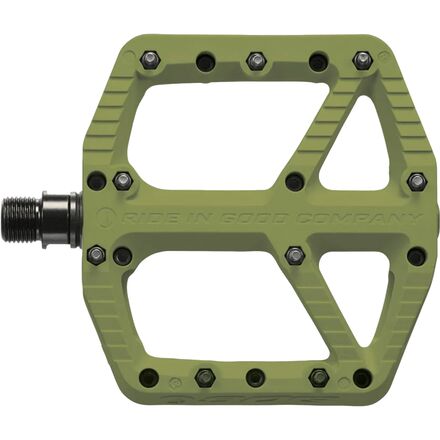 Comp Pedals