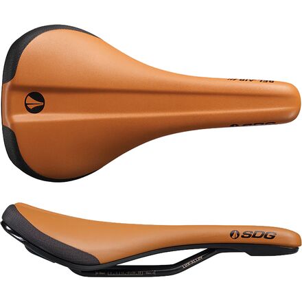 SDG Components - Bel-Air V3 Saddle