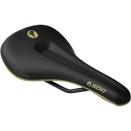 SDG Components - Bel-Air V3 Max Saddle