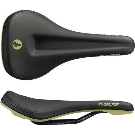 SDG Components - Bel-Air V3 Max Saddle