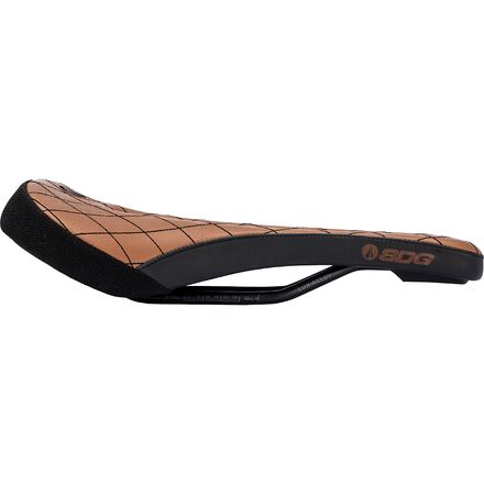 SDG Components - Bel-Air V3 Max Saddle