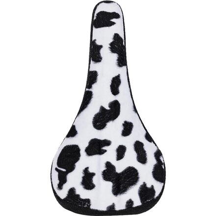 SDG Components - Bel-Air V3 Lux-Alloy Animal Print Throwback Saddle - Ltd Ed.