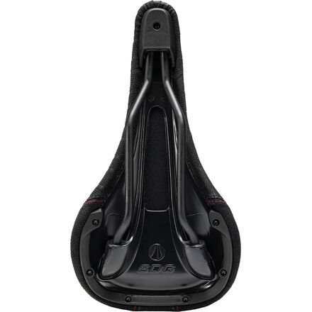 SDG Components - Bel-Air V3 Lux-Alloy Sensus Saddle