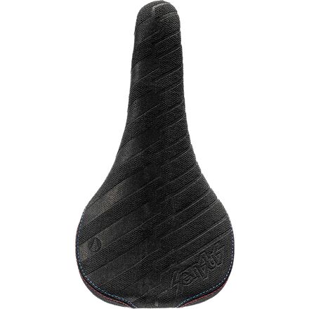 SDG Components - Bel-Air V3 Lux-Alloy Sensus Saddle