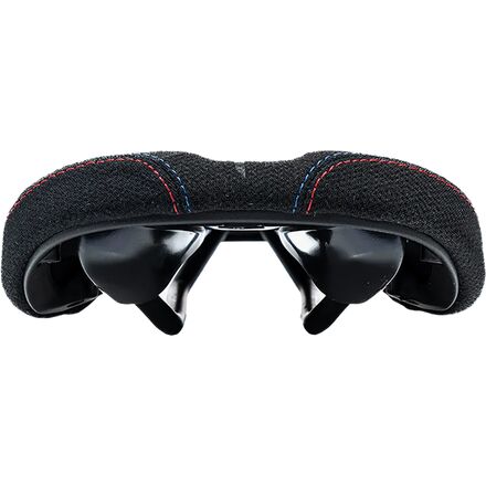 SDG Components - Bel-Air V3 Lux-Alloy Sensus Saddle