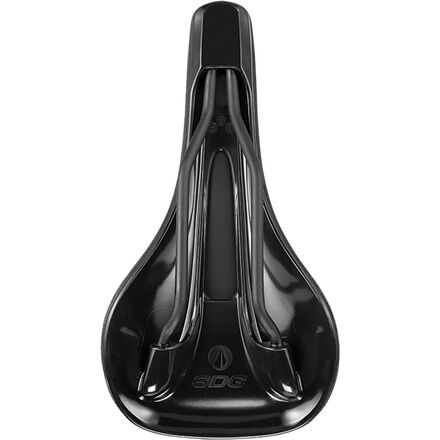 SDG Components - Bel-Air V3 MAX Steel Saddle