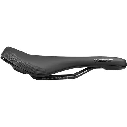 SDG Components - Bel-Air V3 MAX Steel Saddle