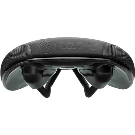 SDG Components - Bel-Air V3 MAX Steel Saddle