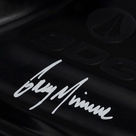 SDG Components - CAST Bel-Air V3 Greg Minnaar Signature Saddle