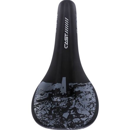 SDG Components - CAST Bel-Air V3 Max Danny MacAskill Signature Saddle