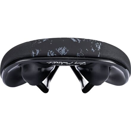 SDG Components - CAST Bel-Air V3 Max Danny MacAskill Signature Saddle