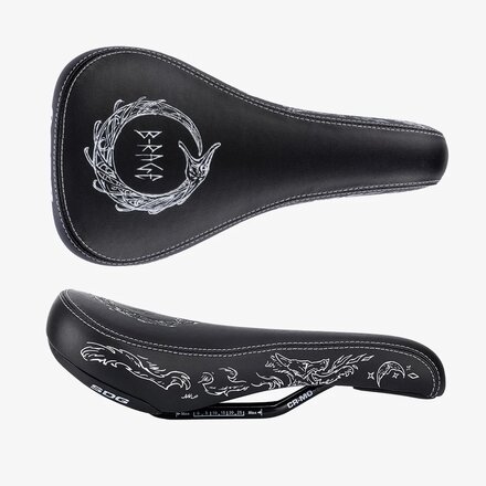 SDG Components - Apollo Limited Edition Brage Vestavik Saddle