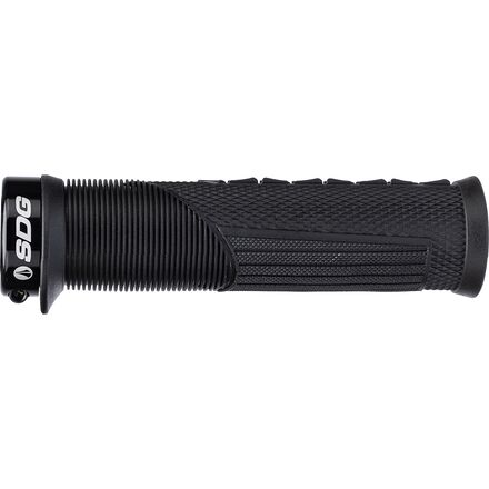 Thrice OC Lock-On Grips