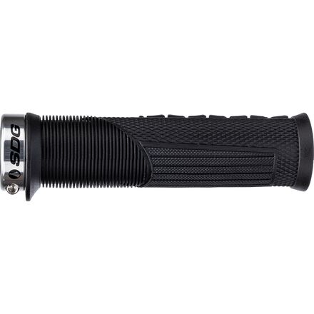 Thrice OC Lock-On Grips