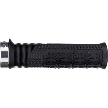 SDG Components - Thrice OC Lock-On Grips