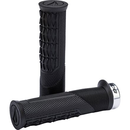 SDG Components - Thrice OC Lock-On Grips