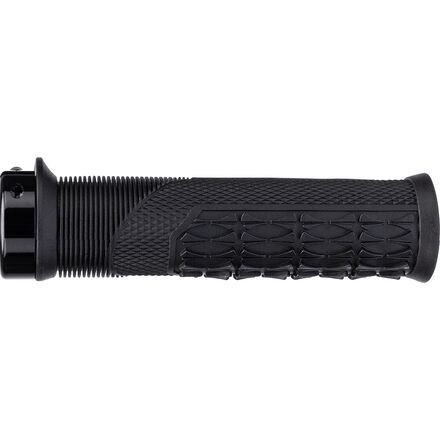 SDG Components - Thrice OC Lock-On Grips