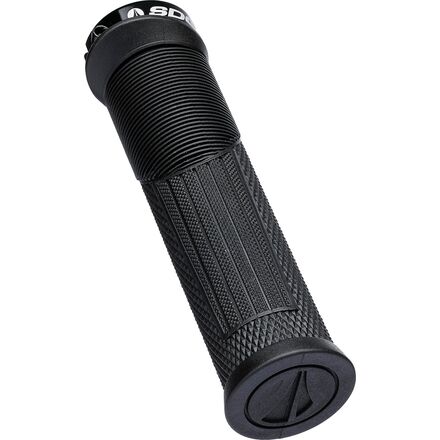 SDG Components - Thrice OC Lock-On Grips