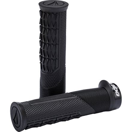 SDG Components - Thrice OC Lock-On Grips