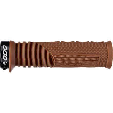 Thrice OC Lock-On Grips