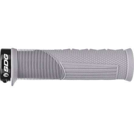 Thrice OC Lock-On Grips