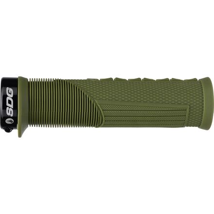Thrice OC Lock-On Grips