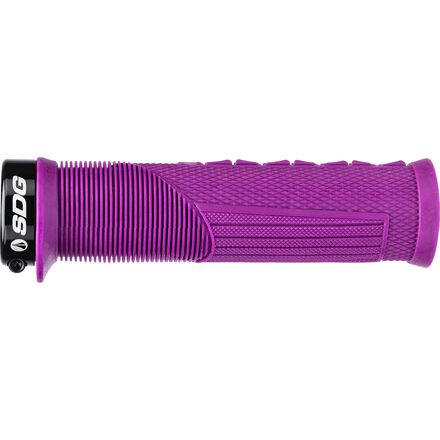 Thrice OC Lock-On Grips