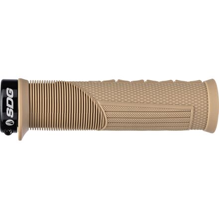 Thrice OC Lock-On Grips