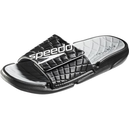 Speedo - Exsqueeze Me Rip Slide Sandal - Women's