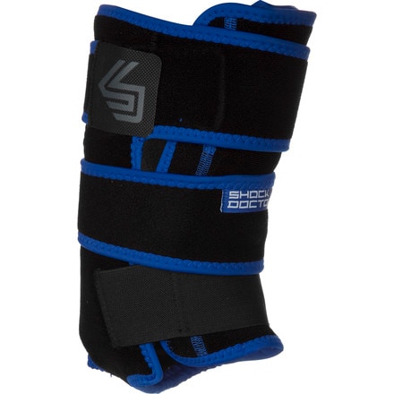 Shock Doctor - ICE Ankle Wrap