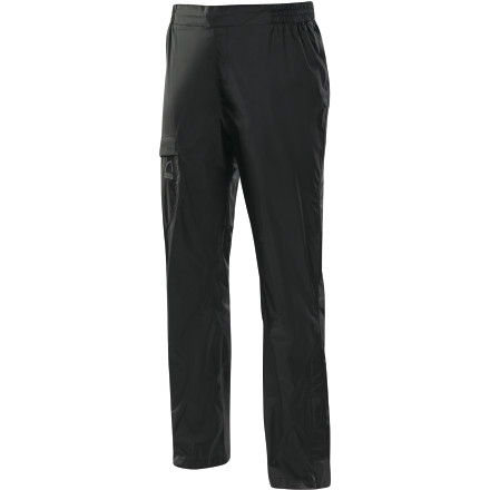 Sierra Designs - Microlight 2 Pant - Women's