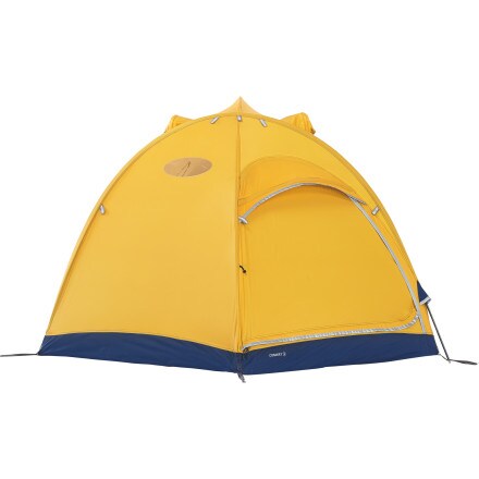 Sierra Designs - Convert 3 Tent: 3-Person 4-Season