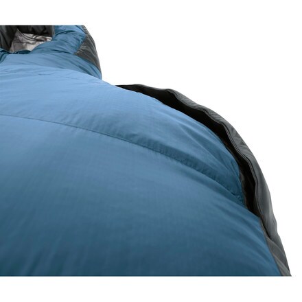 Sierra Designs - Mobile Mummy 800 Sleeping Bag: 5F Down