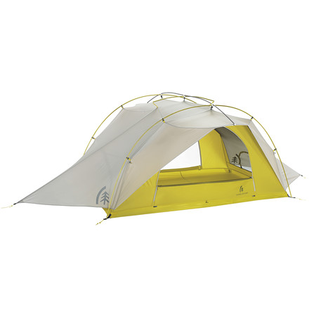 Sierra Designs - Flash 2 FL Tent: 2-Person 3-Season