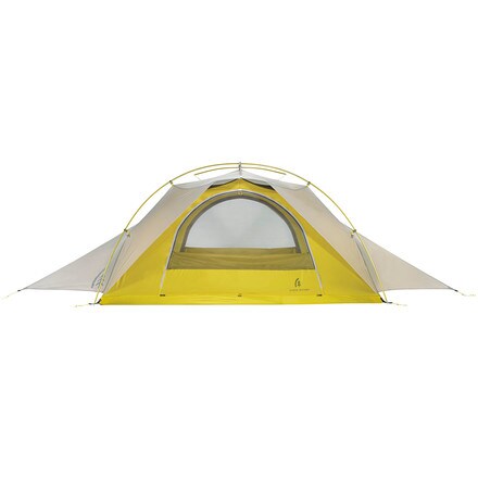 Sierra Designs - Flash 2 FL Tent: 2-Person 3-Season