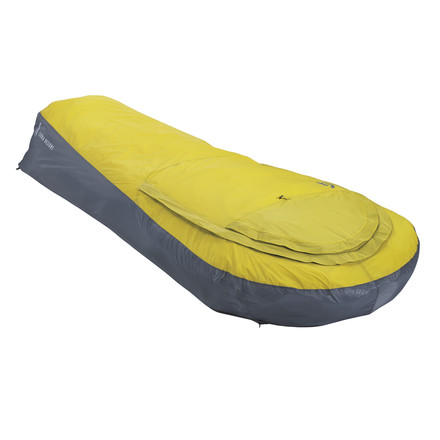 Sierra Designs Backcountry Bivy - Hike & Camp