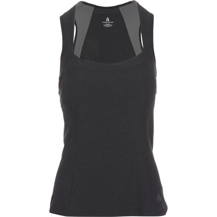 Sierra Designs - Hiking Tank Top With Bra - Women's