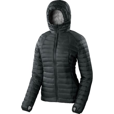 Sierra Designs - Elite DriDown Hooded Jacket - Women's