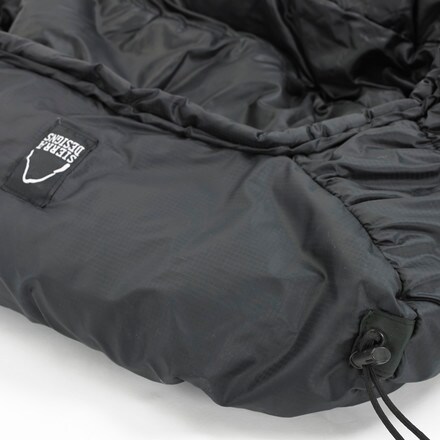 Sierra Designs - SFC Hibernator Sleeping Bag: 0 Degree Synthetic