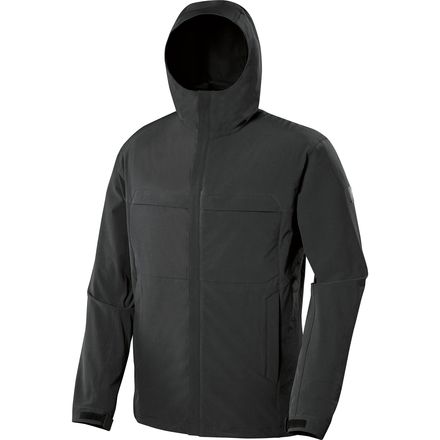 Sierra Designs All Season Softshell Jacket - Men's - Clothing