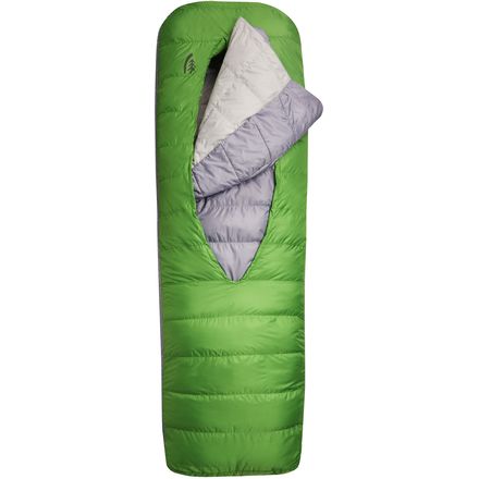 Sierra Designs - Frontcountry 600 Sleeping Bag: 38F Synthetic