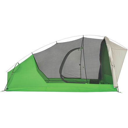 Sierra Designs - Nightwatch 2 Tent: 2-Person 3-Season