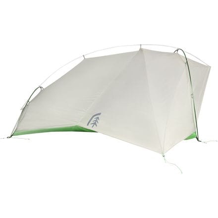 Sierra Designs - Lightning 2 Tent: 2-Person 3-Season