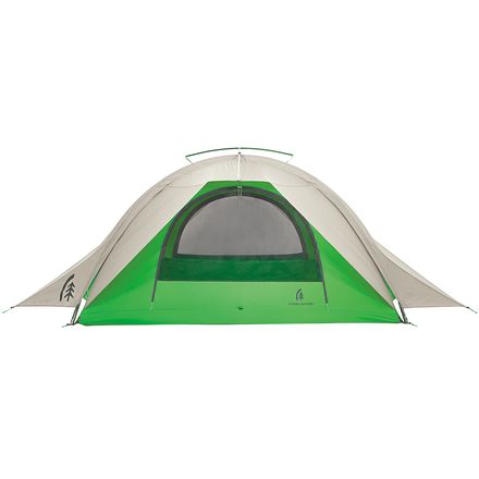 Sierra Designs - Flash 3 Tent: 3-Person 3-Season